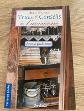 Trucs & Conseils à l'Ancienne