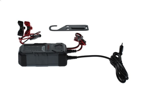 Chargeur batterie pour - chargeur, de