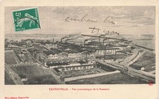 54 TANTONVILLE LA BRASSERIE