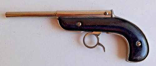 Pistolet flèches - pistolet,