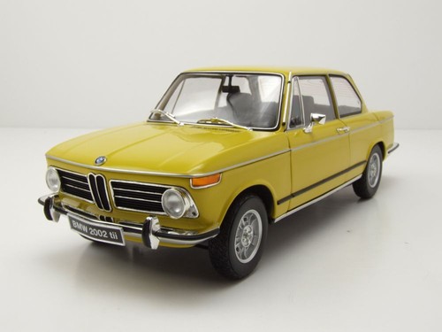 Bmw 2002 tii - 2002,