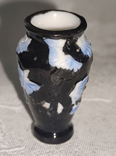 Feve vase nuit japonnais - 🌞,