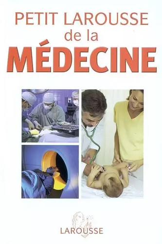 Petit larousse la - petit, de