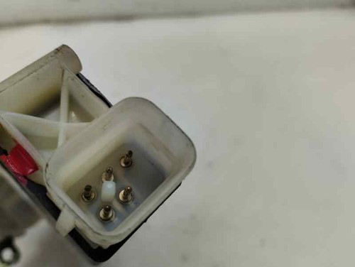 90493701 serrure porte - , avant