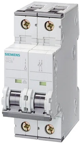 Siemens 5sy 4225 disjoncteur - siemens,