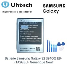 Batterie Samsung Galaxy S2