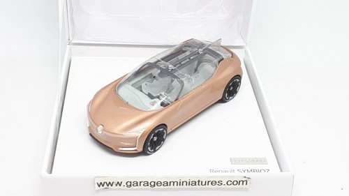 Conceptcar renault symbioz - conceptcar,