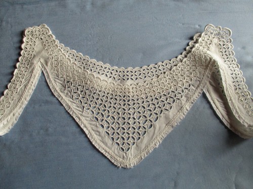 Empiècement chemise de - chemise,