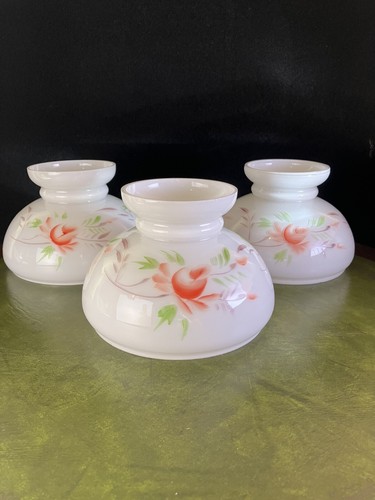 Lot tulipes ancienne en - lot, 3