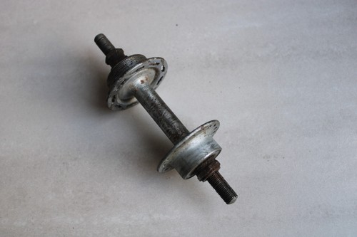 Moyeu maxi 1940 - moyeu, 1940's