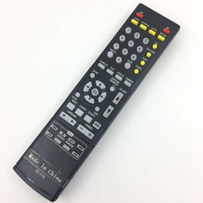Remote Control For Denon
