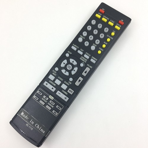 Remote control for - remote, denon