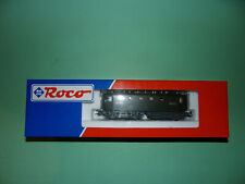 ROCO locomotive électrique