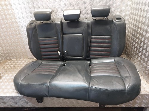Banquette sièges arrière - sièges,