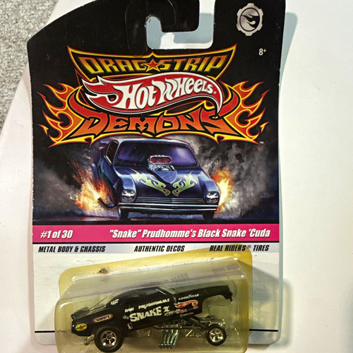 Hot wheels dragstrip - hot,