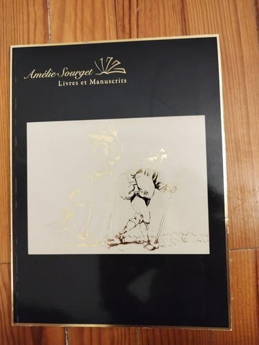 Catalogue amélie sourget - amélie,