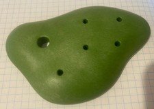 PLAYMOBIL BASE SOL VERT AVEC 6