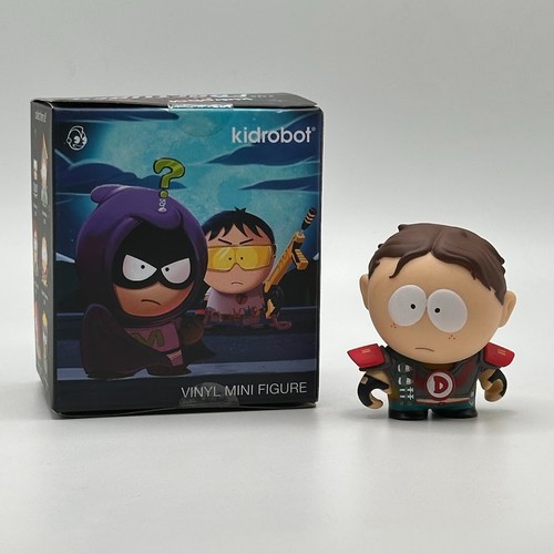 Kidrobot south park fractured - kidrobot,