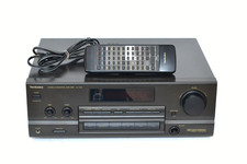 Technics SU-G95 Stereo