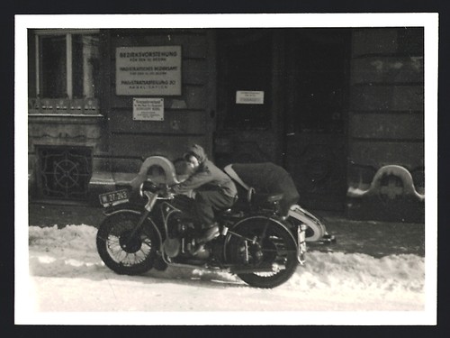 Photographies vue vienne - 4,