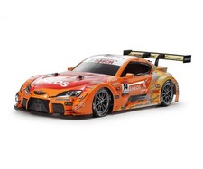 Tamiya 1:10 RC ENEOS X Prime