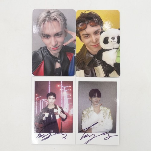 Sf9 taeyang loverace 4 - sf9, 4/4