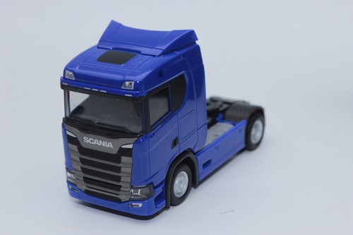 Herpa 310192 scania - herpa,
