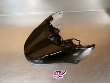 Plastique de garde-boue avant