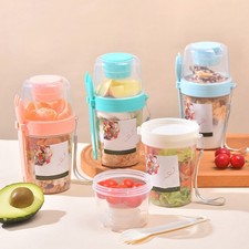 Tasse shaker salade - tasse, 18,3