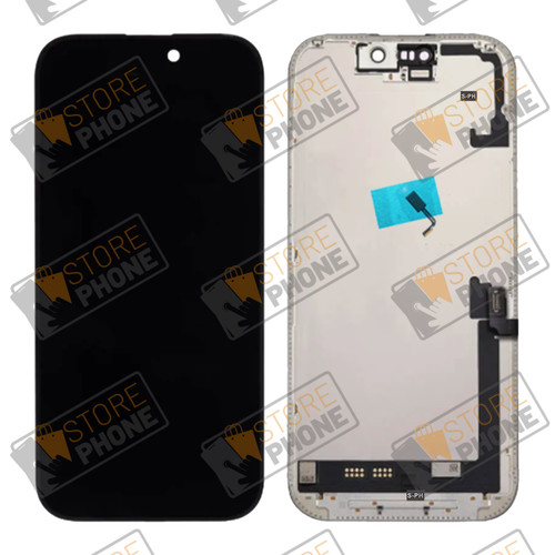 Ecran tactile in cell - ecran,