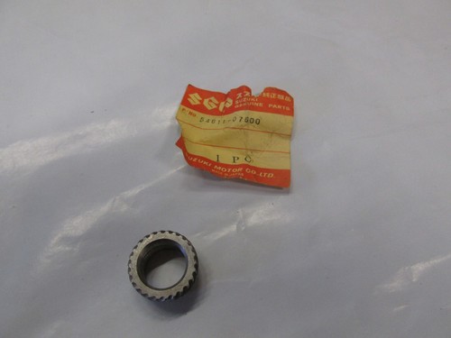 Nos suzuki a100 - suzuki, ac100