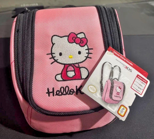 Hello kitty deluxe - hello,