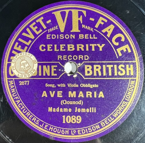 Jeanne jomelli ave - jeanne, maria
