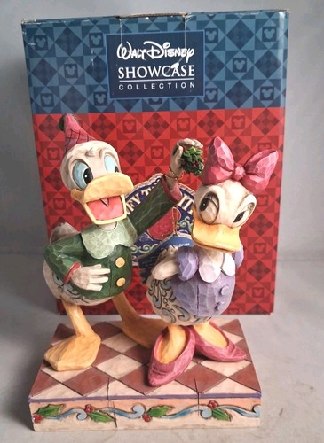New jim shore disney showcase - shore,