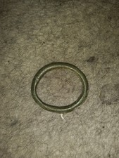 monnaie gauloise rouelle en