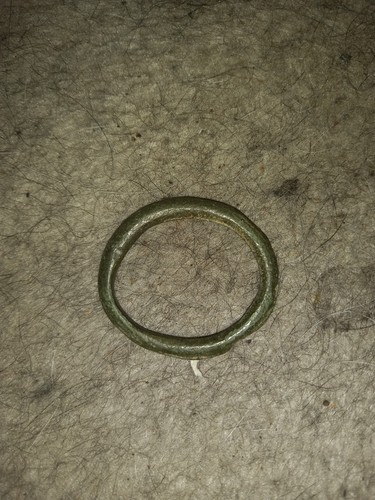 Monnaie gauloise rouelle - gauloise,