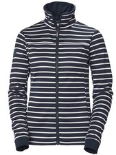 Femmes Veste polaire W Crew