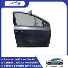 ?? PORTE AVANT DROIT HYUNDAI I20 ➤760044P500 ♻️