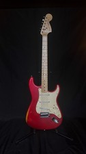 guitare électrique fender