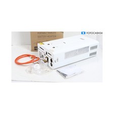 Eccotemp Chauffe-Eau À Gaz