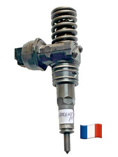 038130073AJ INJECTEUR POMPE BOSCH 0414720037 VW AUDI SEAT 1,9 TDi Testé Sur Banc