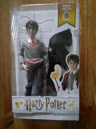 Poupée harry potter - , neuve
