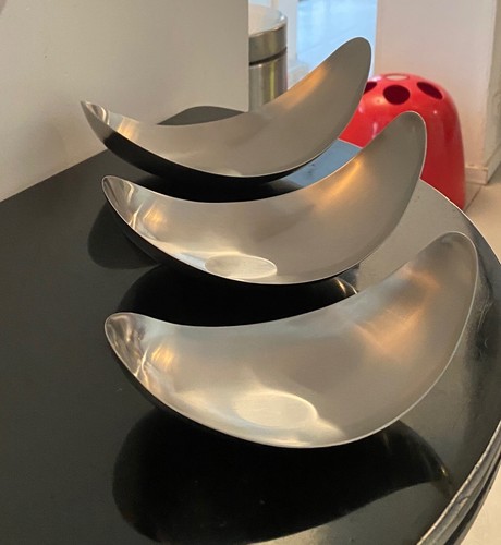 Georg jensen set bols - set,