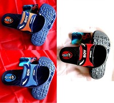 CLAQUETTE TONG DE PISCINE PLAGE GARCON 28 / 29 / 30 / 31 / 32 / 33 BOY ENFANT