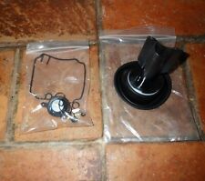 Kit Carburateur Membrane