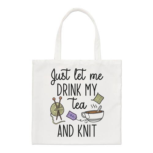 Juste let boisson thé - let, me