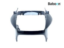 Carénage supérieur avant