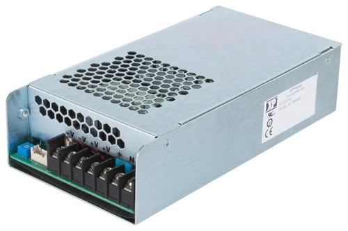 Dc joint alimentation - ac,