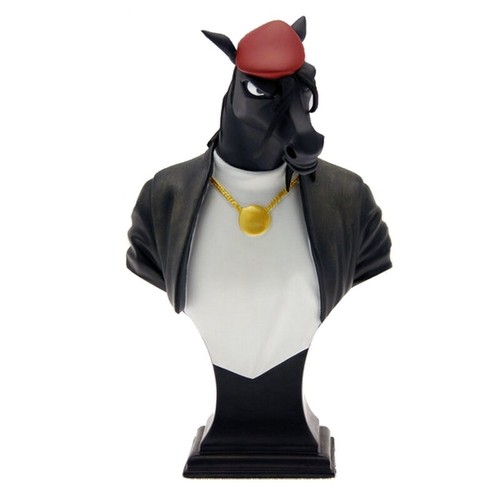 Buste collection attakus - buste, de