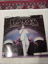 SERGE LAMA AVEC SIMPLICITÉ PALAIS DES CONGRÈS 6622024 VG 2X VINYLES 33T LP